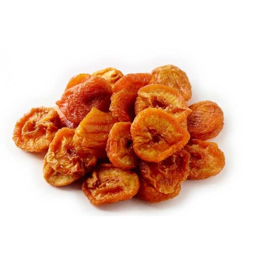 Dried Apricot (Seed, Sweet and Sour)
